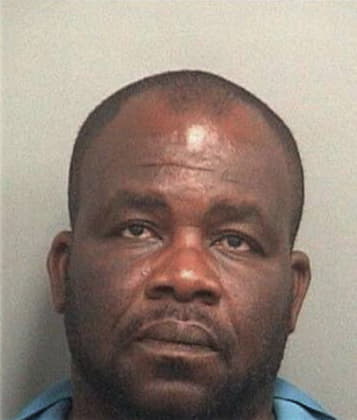 Willie Burnett, - Palm Beach County, FL 